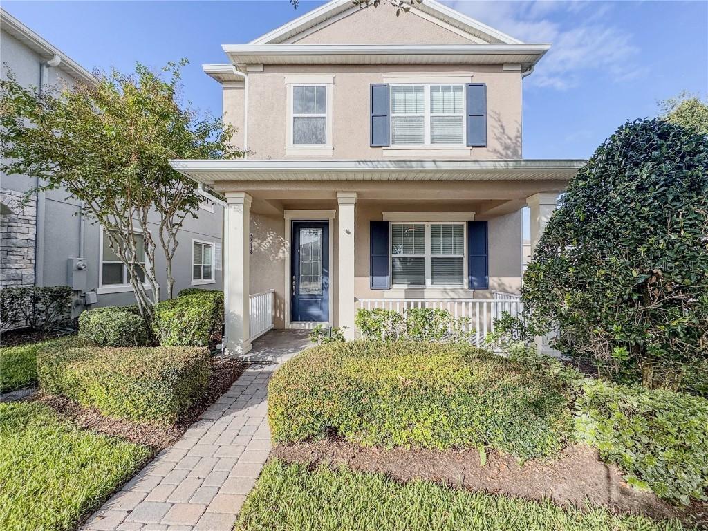 5518 Thomas Square Dr., Winter Garden, FL 34787