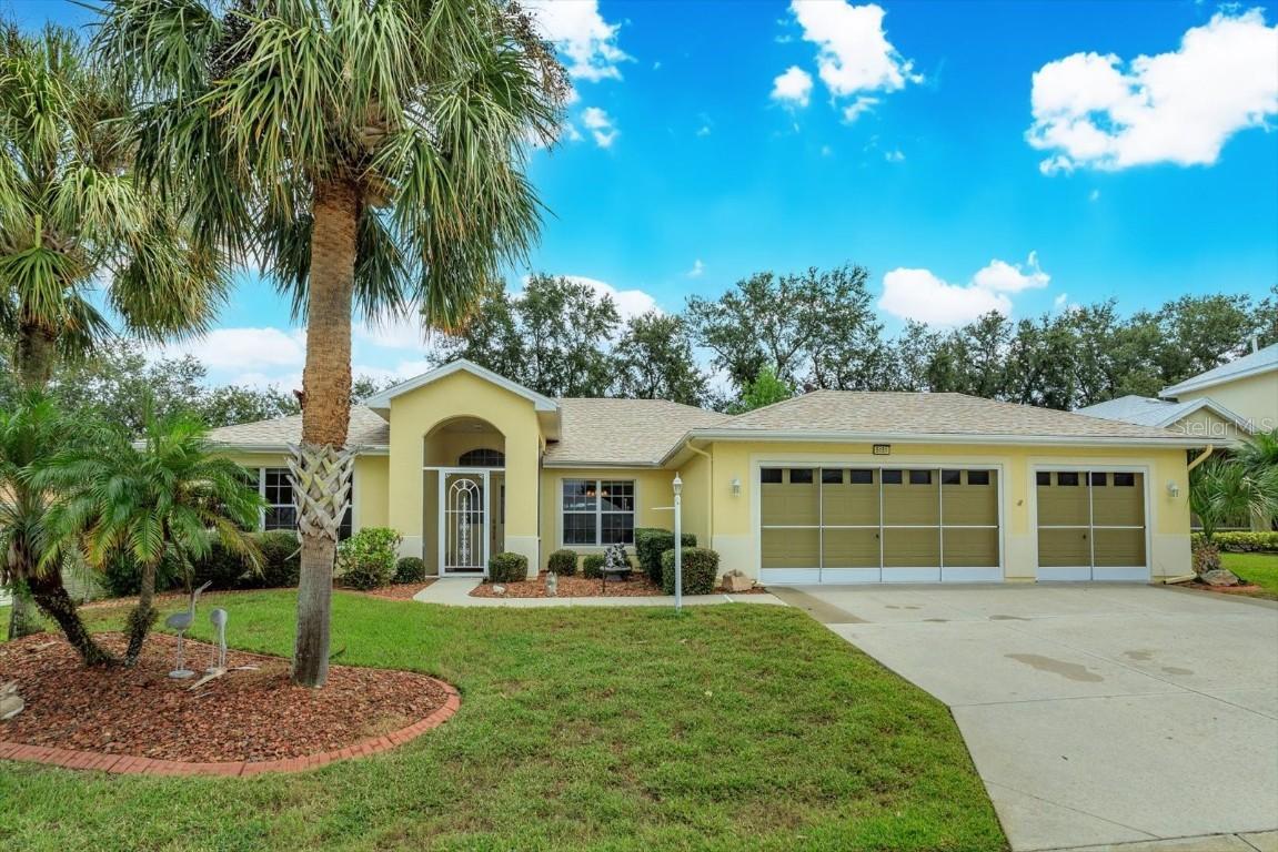5151 Indian Ocean Loop, Tavares, FL 32778