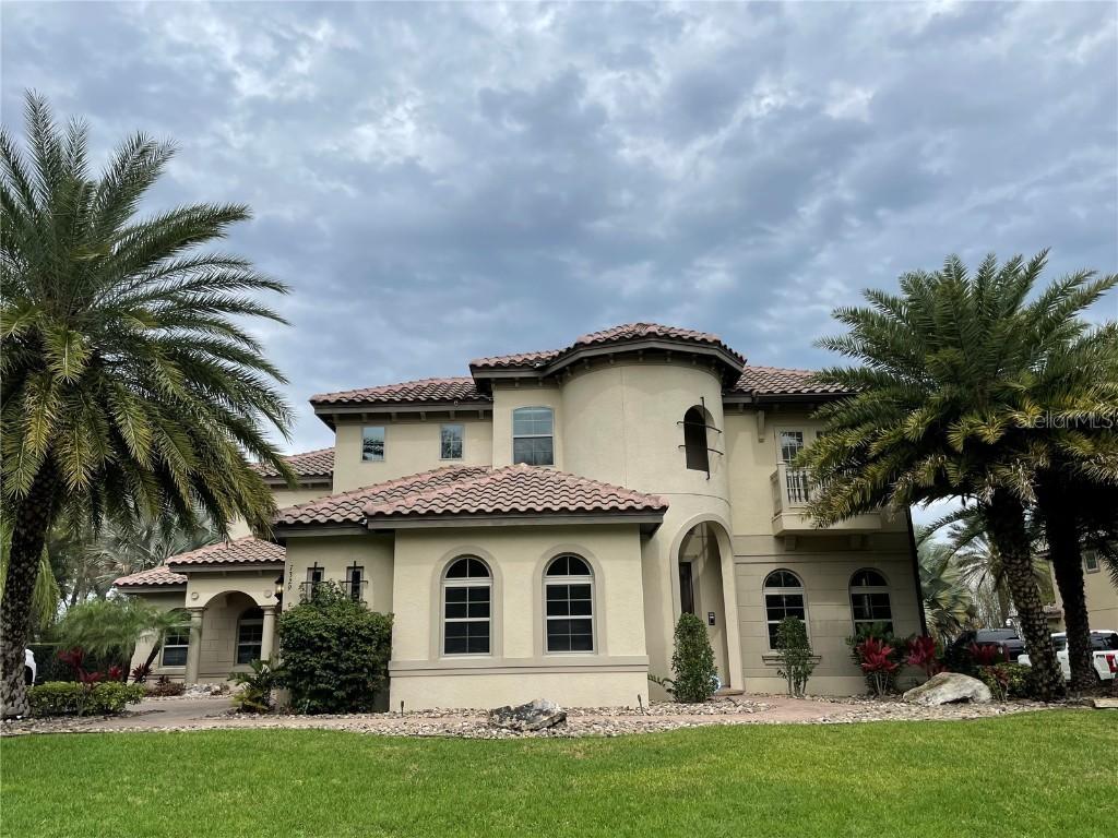 7329 Bella Foresta Pl., Sanford, FL 32771