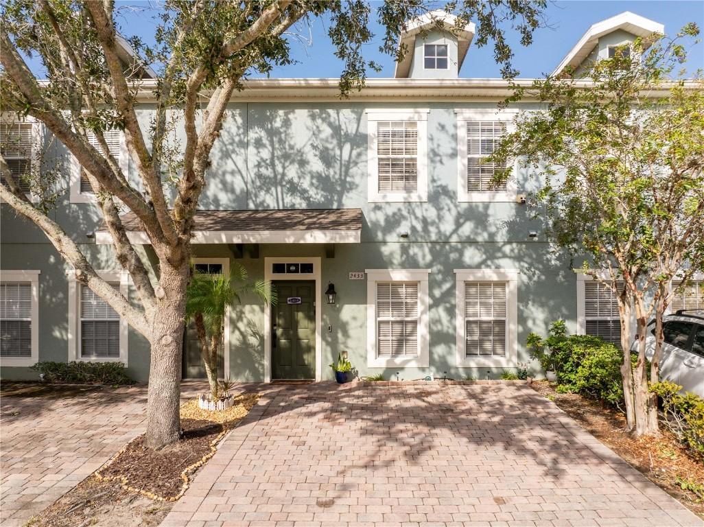 2433 Caravelle Cir., Kissimmee, FL 34746
