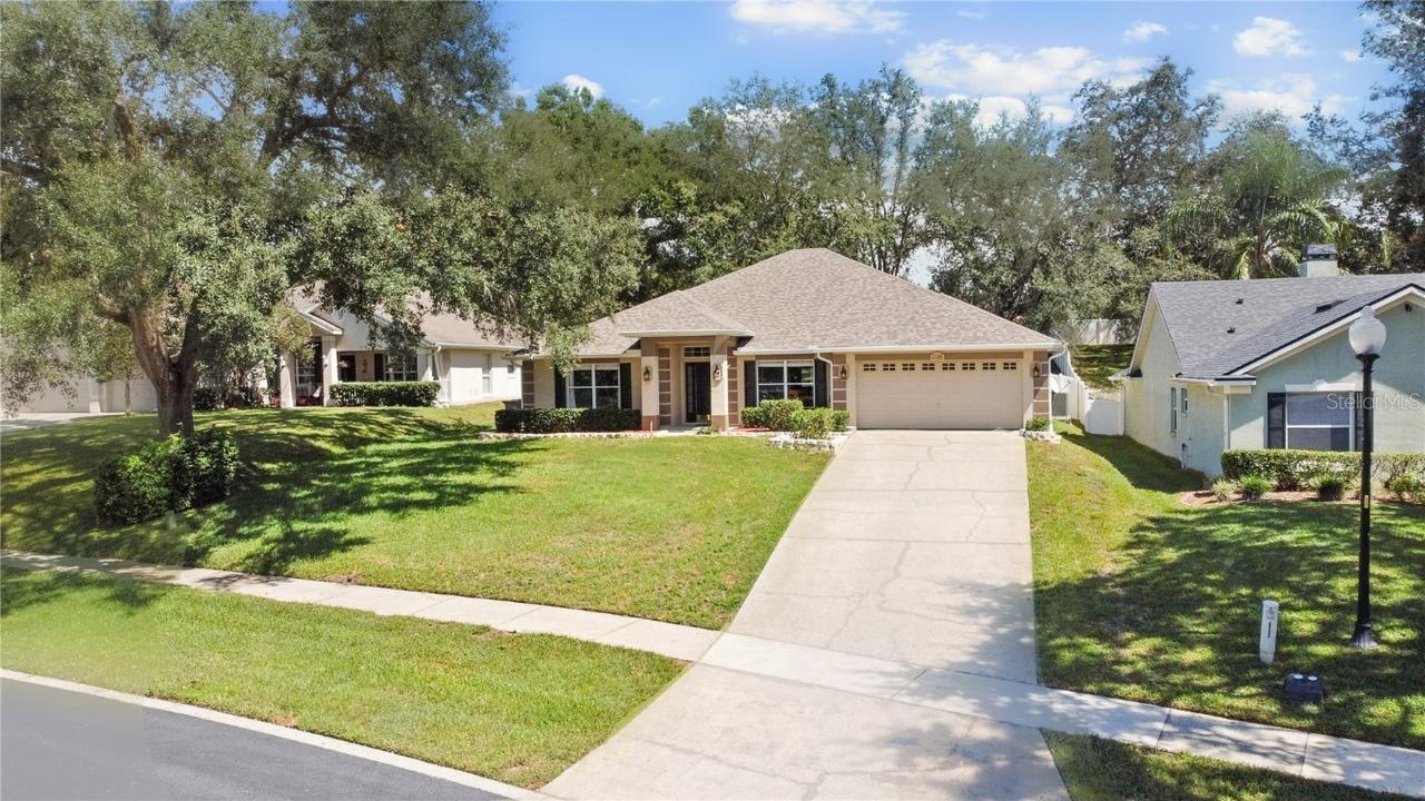 11149 Oakshore Ln., Clermont, FL 34711