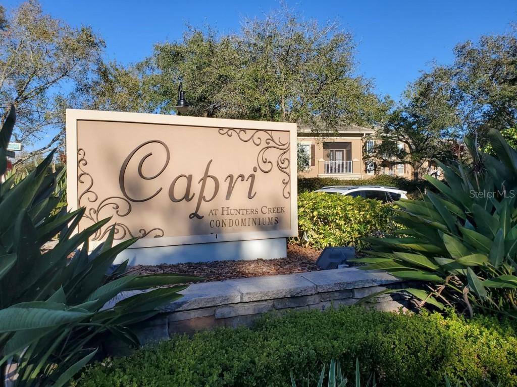 2013 Tizewell Cir. #1403, Orlando, FL 32837