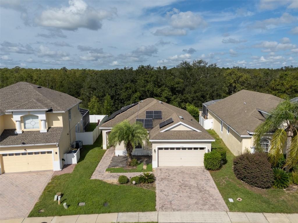1730 N Hampton Dr., Davenport, FL 33897