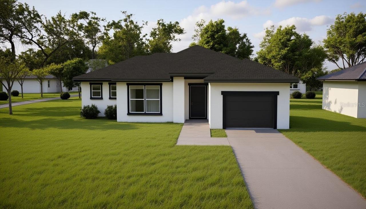 1328 Mill Creek Pl., Kissimmee, FL 34744