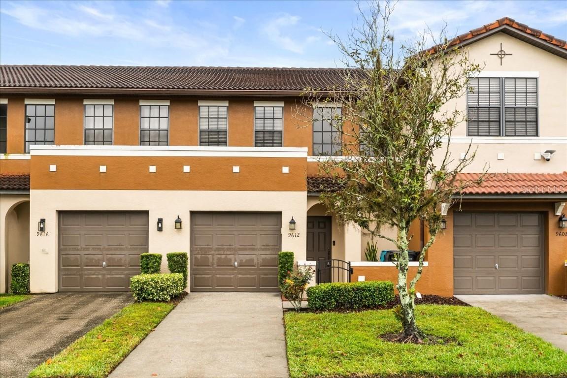 9612 Doris Ln, Orlando, FL 32829