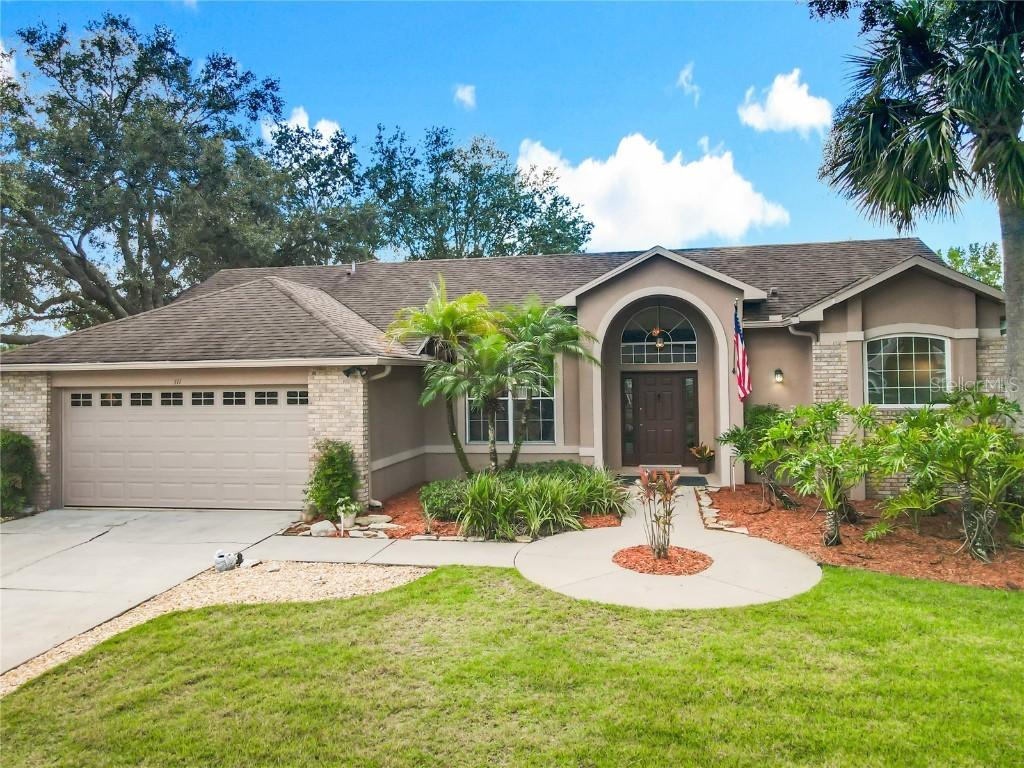 111 Bluebrook Ct., Oviedo, FL 32766