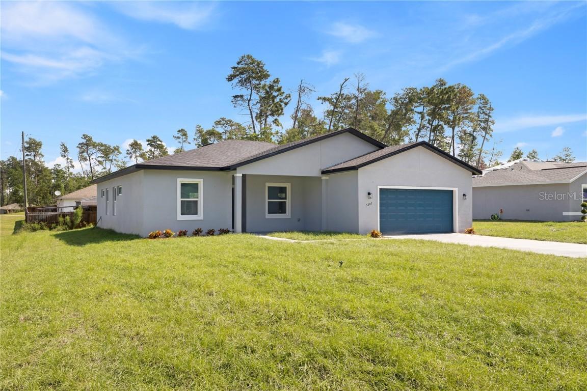 5207 SW 165th Street Rd., Ocala, FL 34473