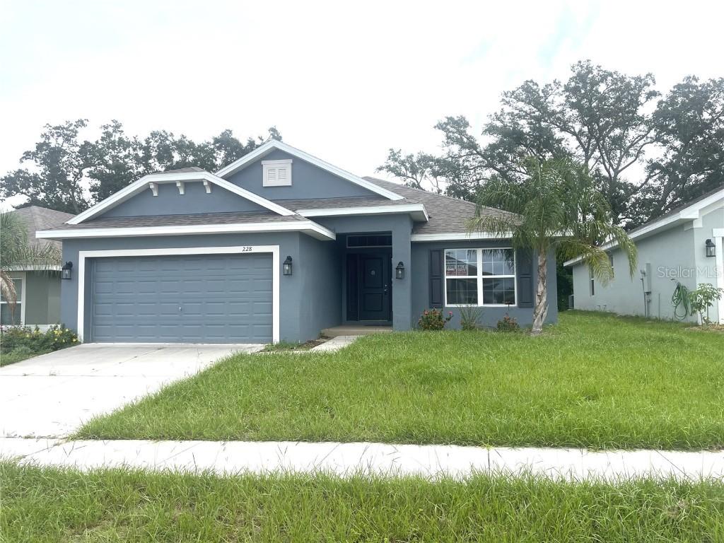 228 Krenson Bay Loop, Winter Haven, FL 33881