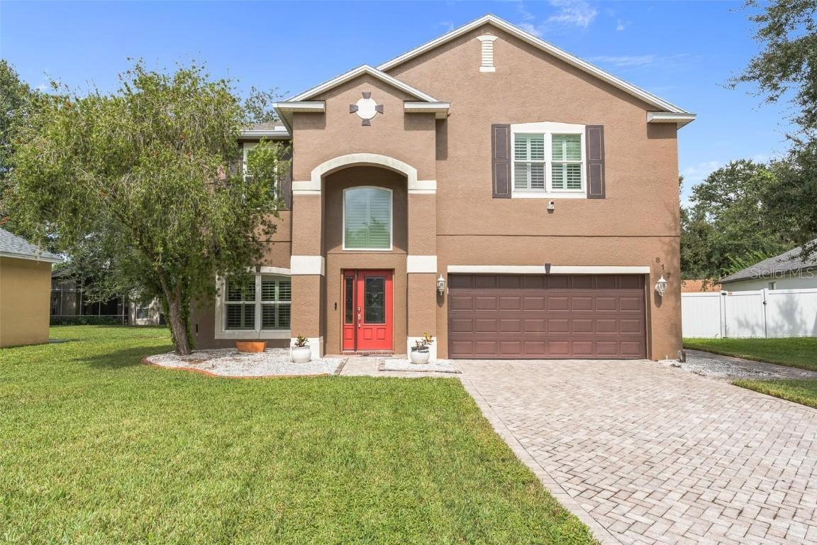 817 Kamchatka Ct., Apopka, FL 32712
