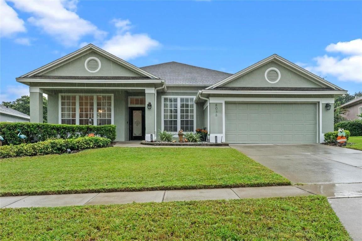 8038 Glitter Ct., Orlando, FL 32836