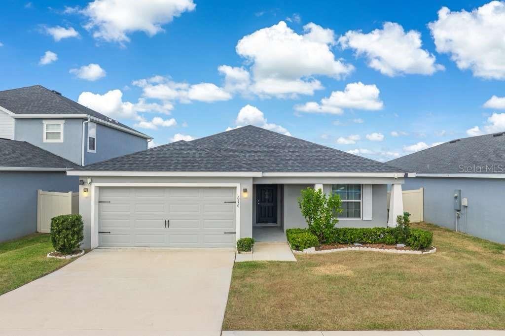 616 Vittorio Dr., Winter Haven, FL 33884