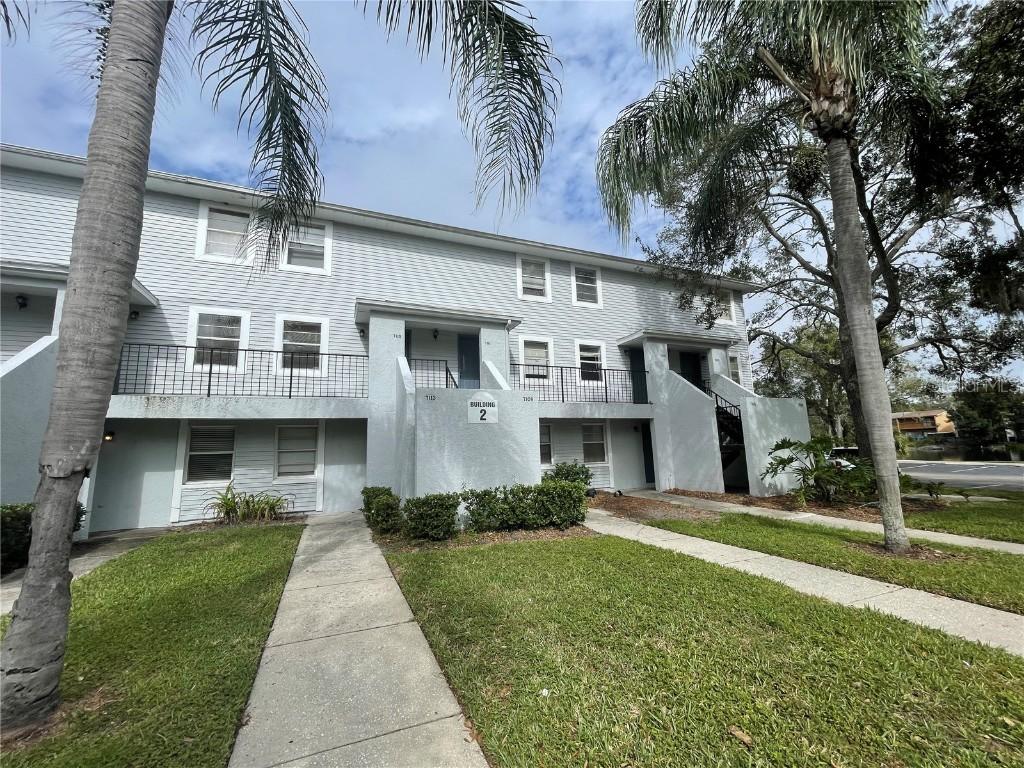 7113 E Bank Dr. #103, Tampa, FL 33617