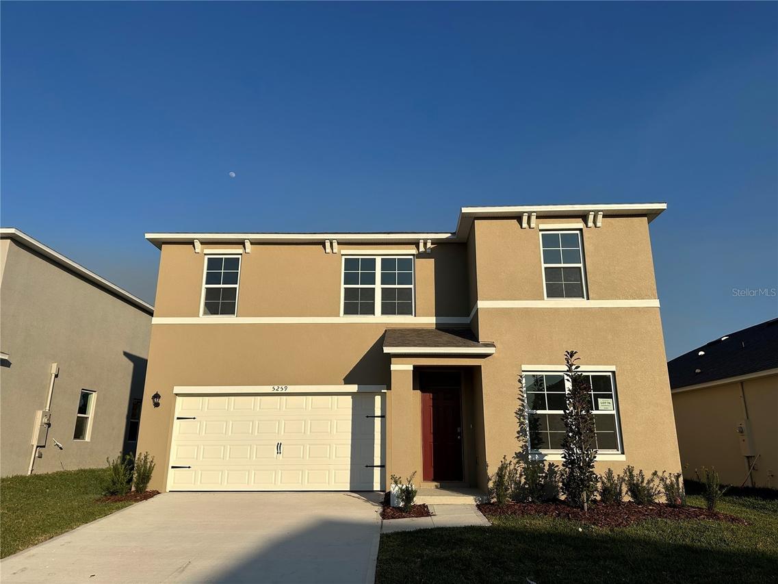 5259 Hayloft Dr., Apopka, FL 32712