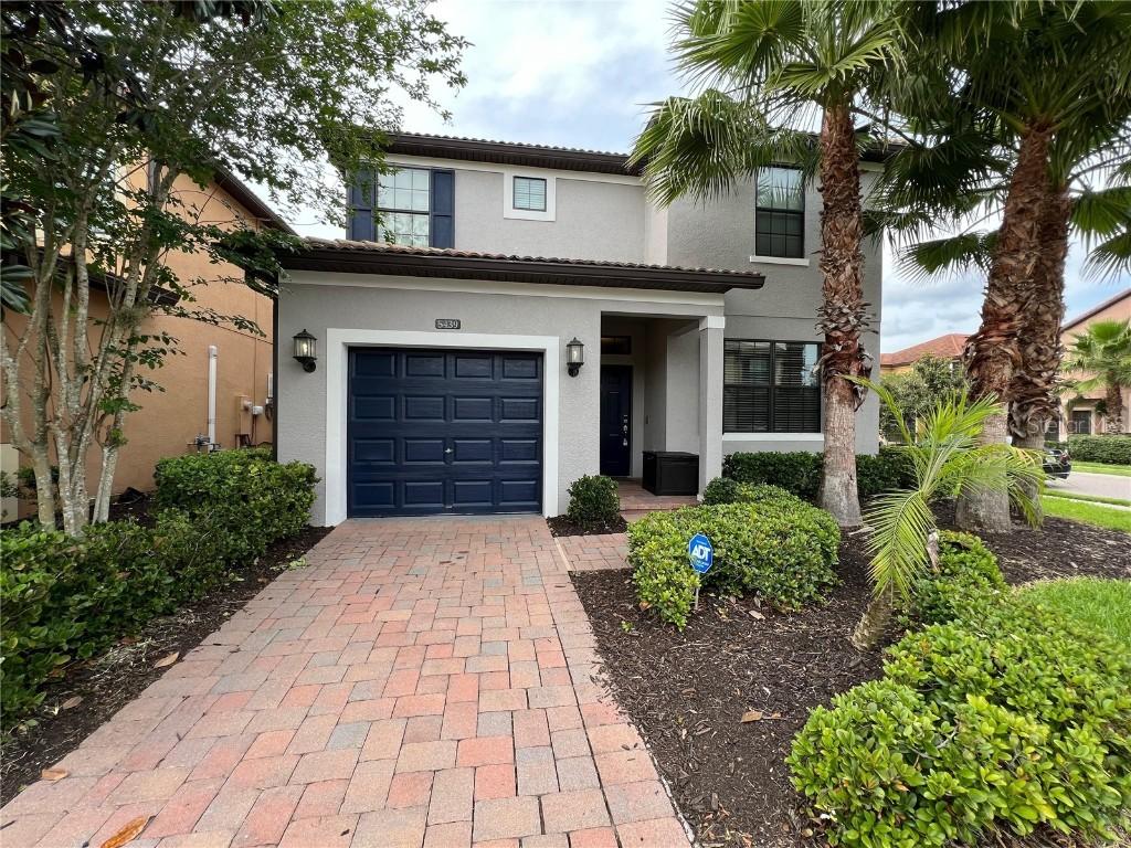 5439 Solterra Cir., Davenport, FL 33837