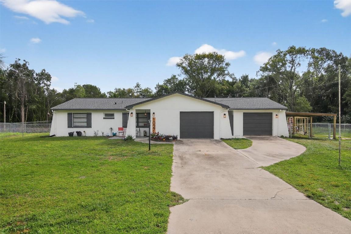 1027 N Country Club Dr. #7, Crystal River, FL 34429
