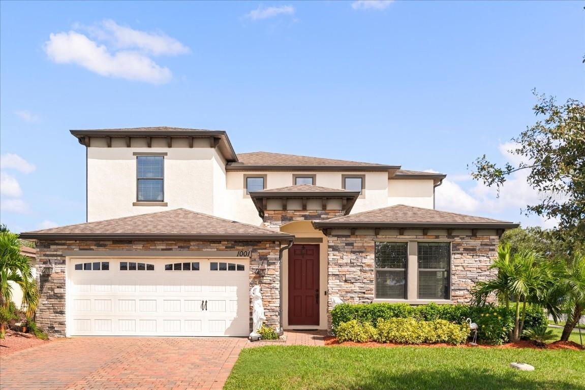 1001 Perugia Ln, St Cloud, FL 34771