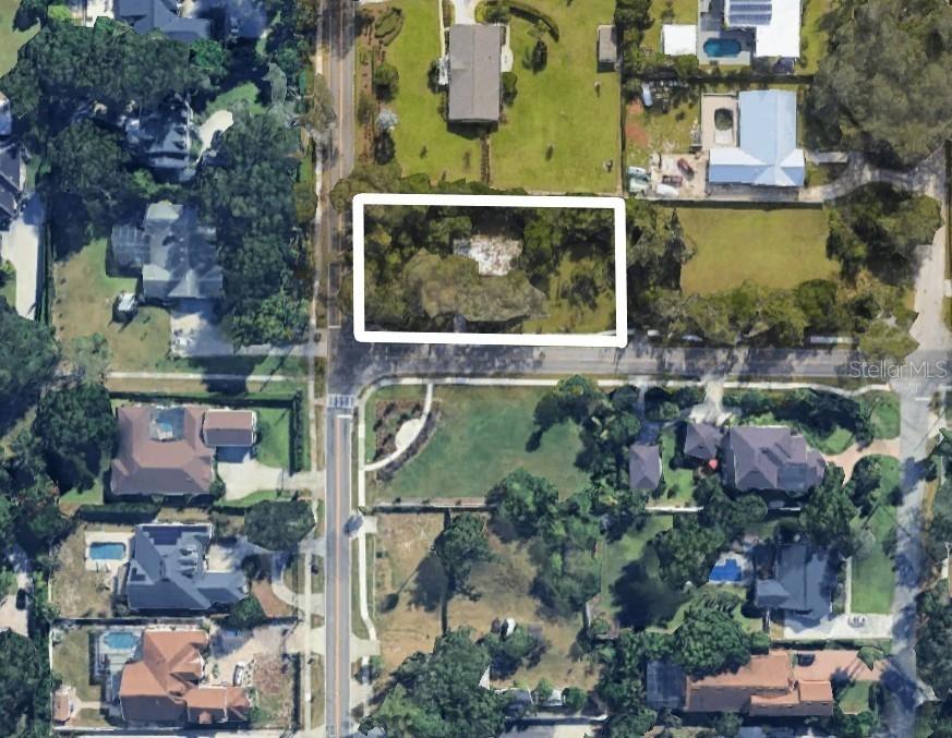9802 6th St., Windermere, FL 34786