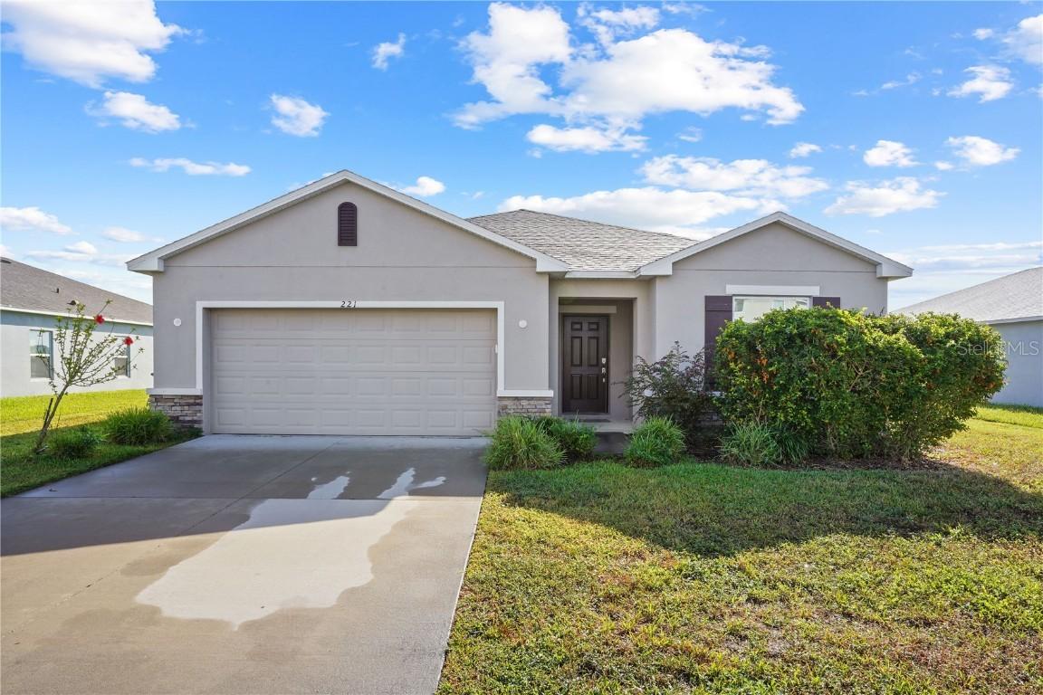 221 Aquamarine Ln., Kissimmee, FL 34758