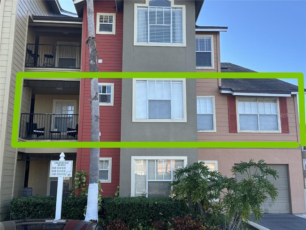 2208 S Antigua Pl. #924, Kissimmee, FL 34741