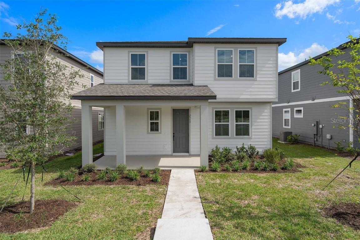 2359 Zuni Rd., St Cloud, FL 34771