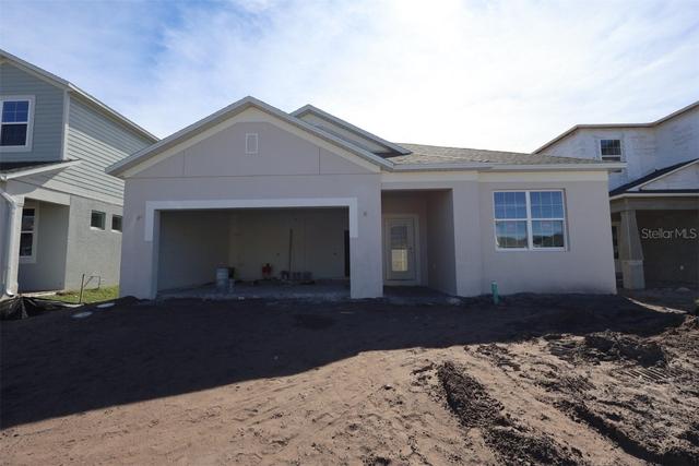 New Construction Homes For Sale This Week That Attend Neptune Elementary School: October 1st to October 7th