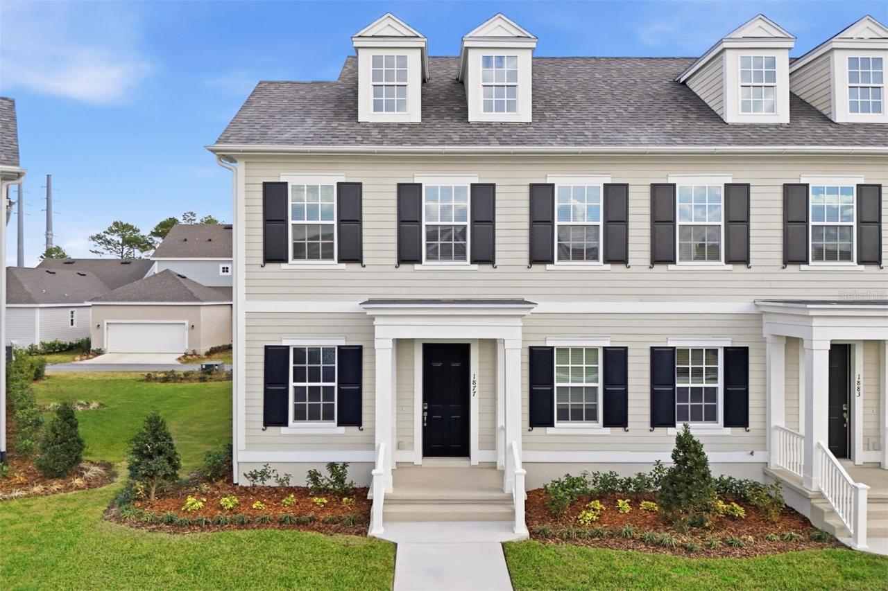 1877 Seawall Way, Celebration, FL 34747