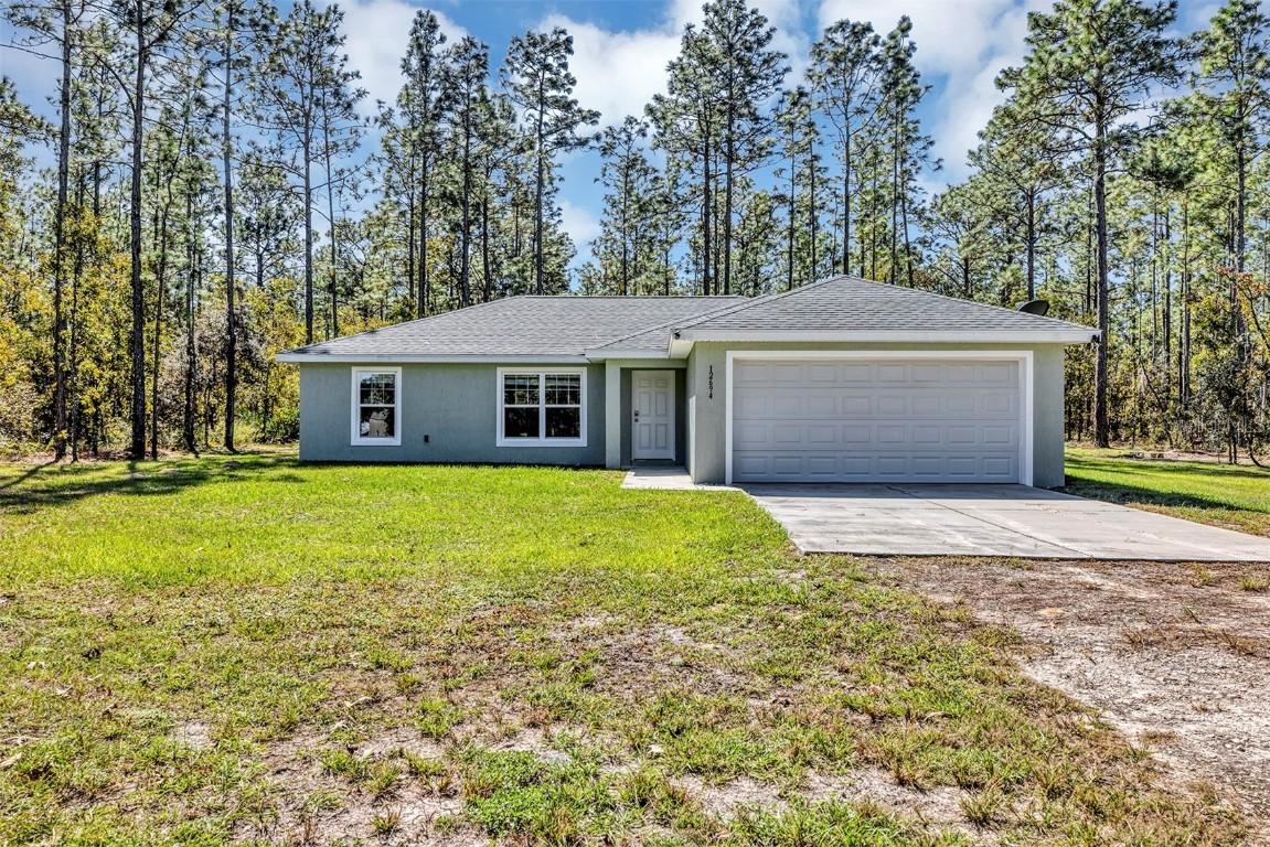 12694 SW 73rd St., Ocala, FL 34481