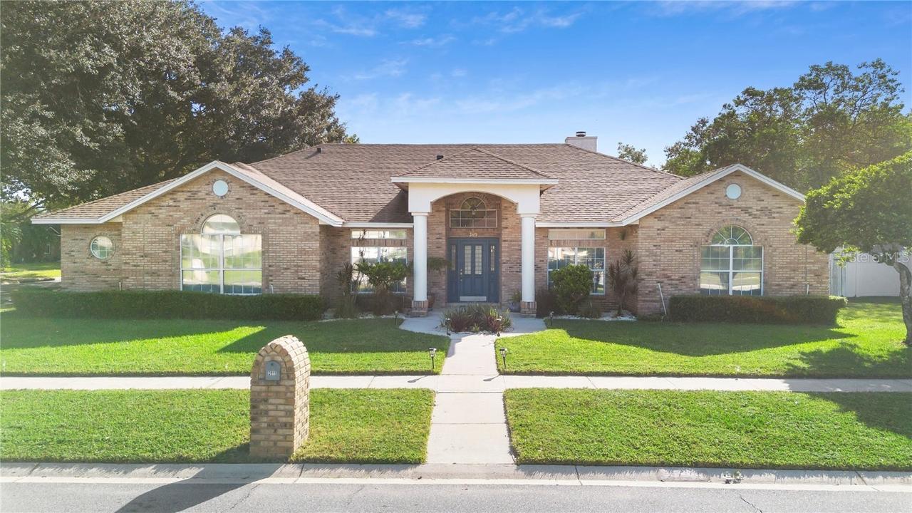 3115 Mcewan Ln., Orlando, FL 32812