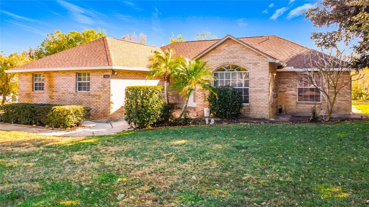 1445 Beechwood Dr., St Cloud, FL 34772