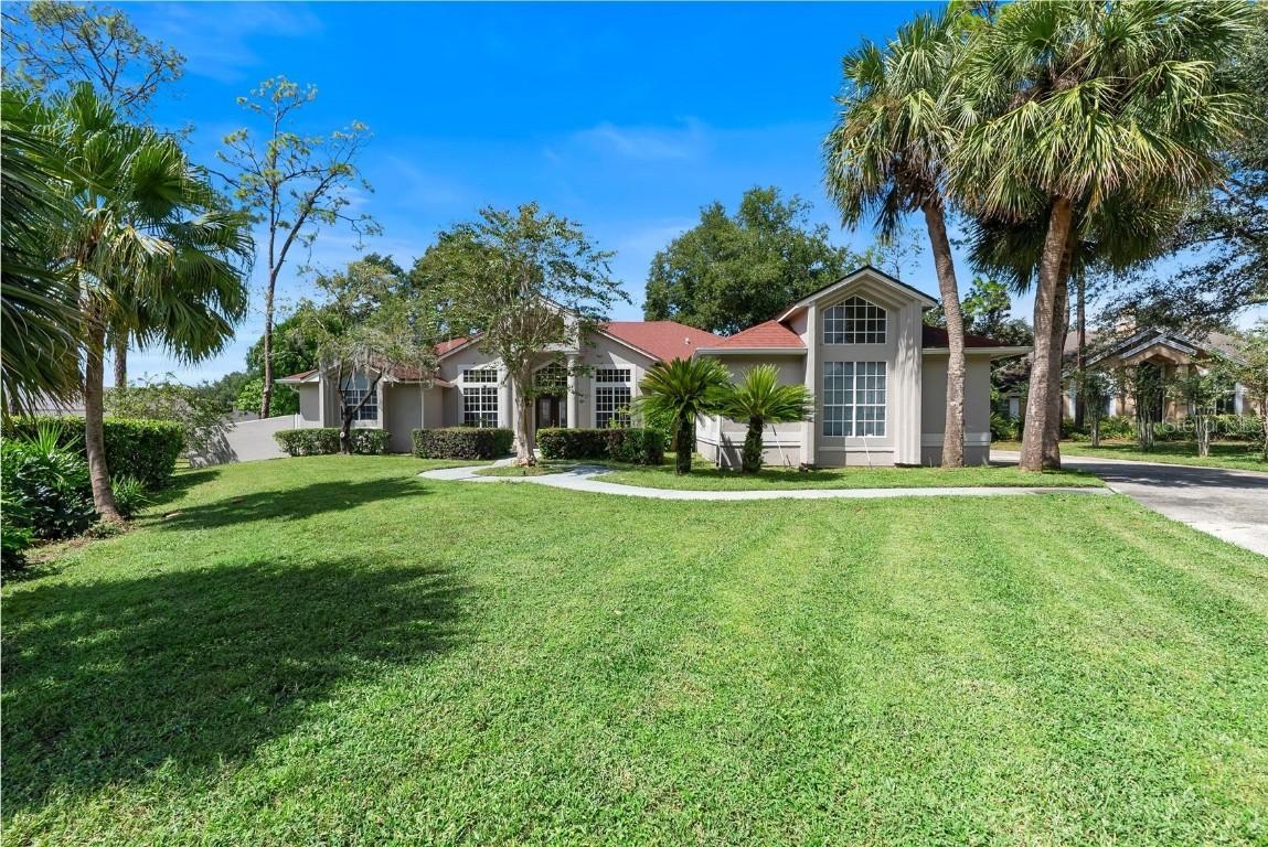 5110 Pine Top Pl., Orlando, FL 32819