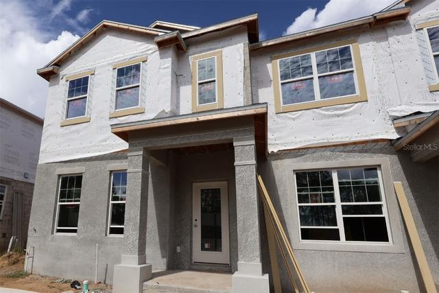 New Construction Homes For Sale This Week That Attend Horizon High School: October 1st to October 7th