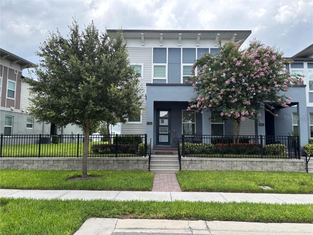 7325 Alpine Butterfly Ln., Orlando, FL 32819