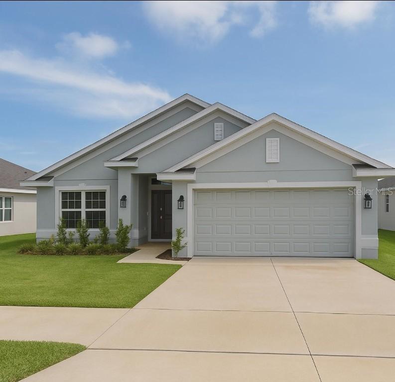 1168 Citrus Landings Blvd., Davenport, FL 33837