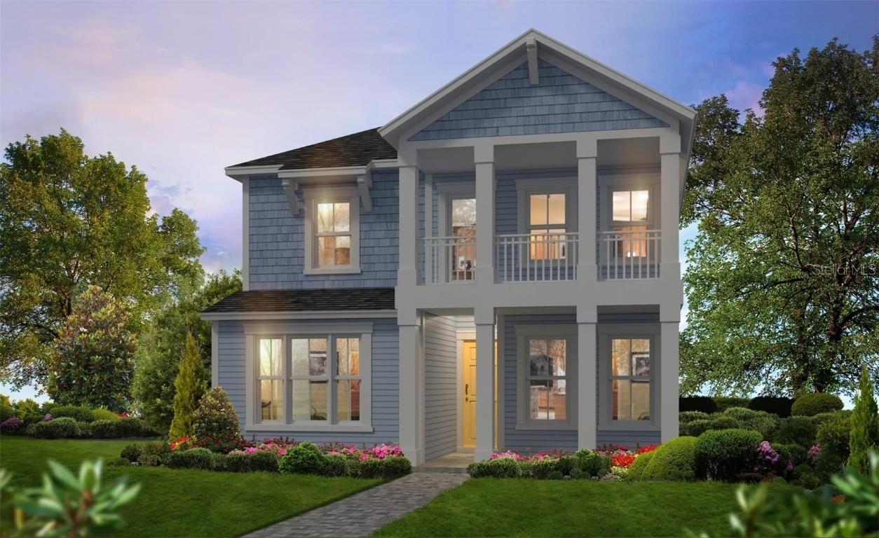 3481 Guanabana Crossing Crossing, Wesley Chapel, FL 33543