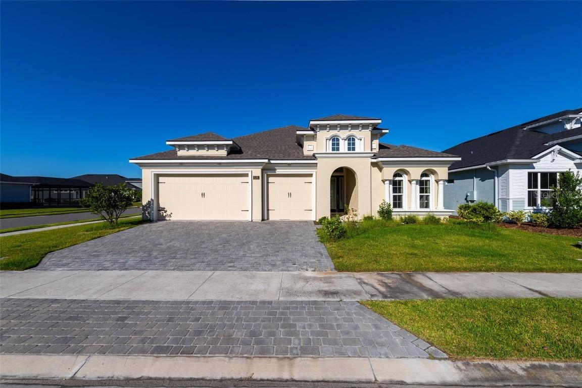 525 Mosaic Blvd., Daytona Beach, FL 32124