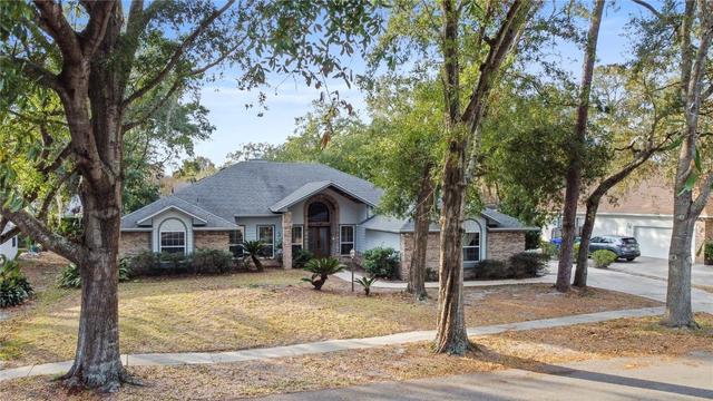 New Homes with In-ground Swimming Pools in Lake Mary: September 28th to October 4th