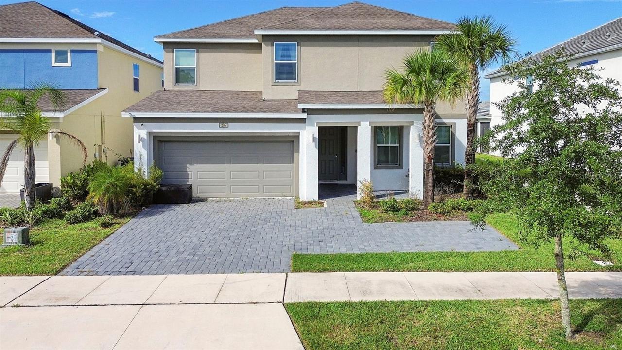 295 Marcello Blvd., Kissimmee, FL 34746