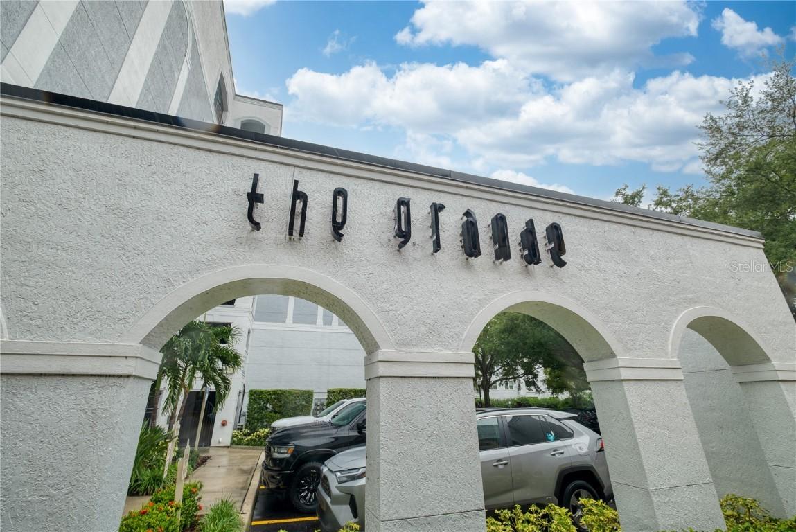 300 E South St. #4001, Orlando, FL 32801