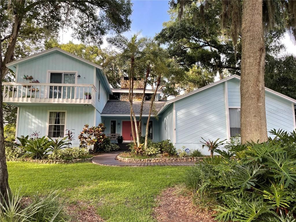 9631 Hollyglen Pl., Windermere, FL 34786