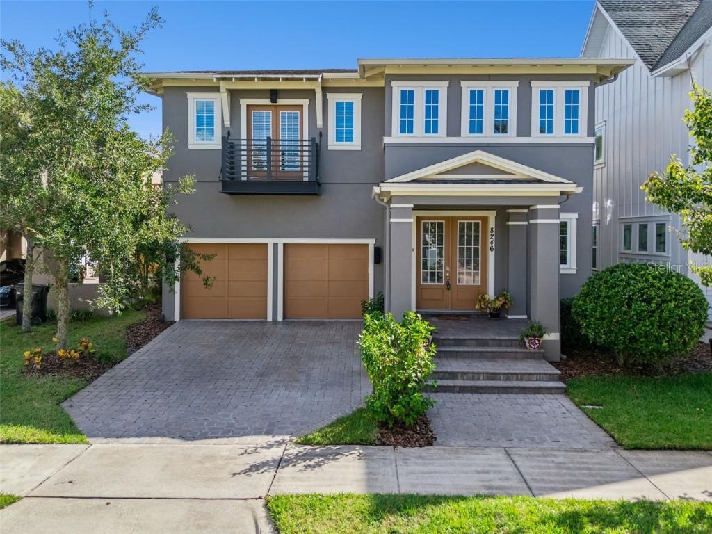 8246 Bellow St., Orlando, FL 32827