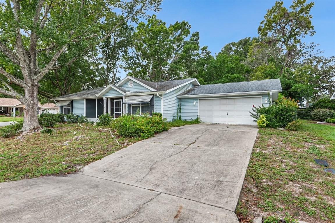 8297 SW 108th Loop, Ocala, FL 34481