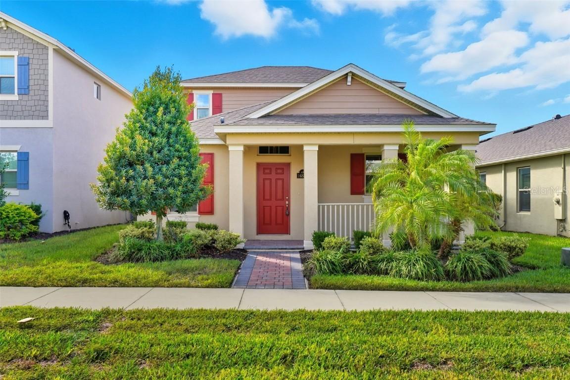 16886 Hypatia Alley, Winter Garden, FL 34787