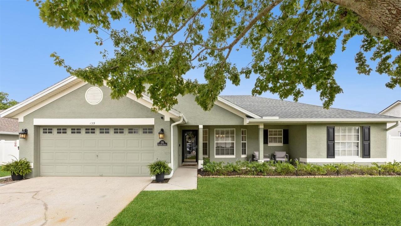 139 Faulkner St., Winter Garden, FL 34787
