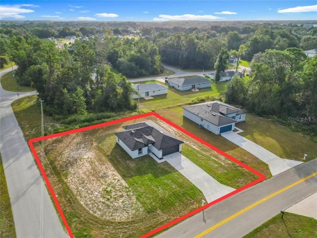 527 Marion Oaks Ln., Ocala, FL 34473