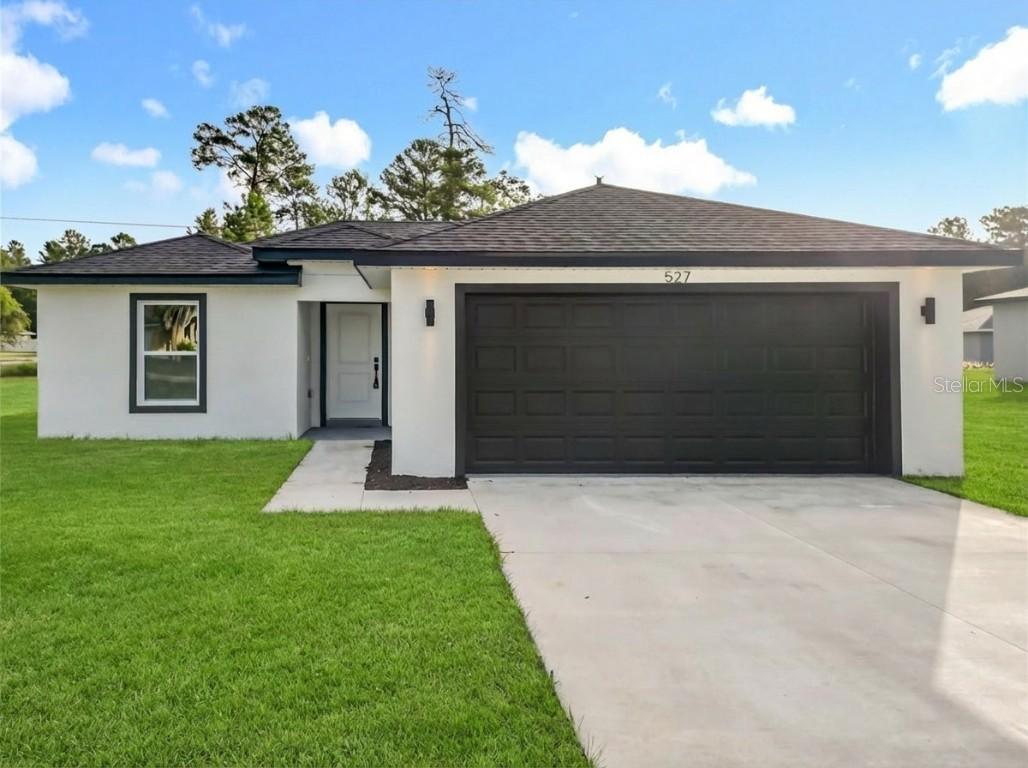 527 Marion Oaks Ln., Ocala, FL 34473