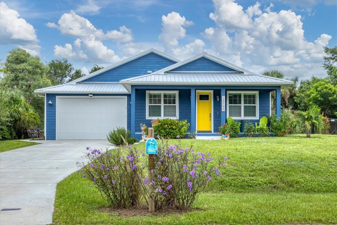 28492 Royal Palm Dr., Punta Gorda, FL 33982