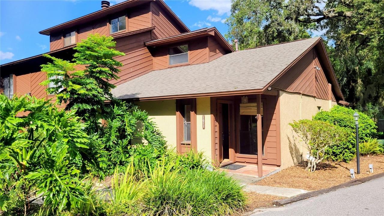1011 Love Ln. #31, Apopka, FL 32703