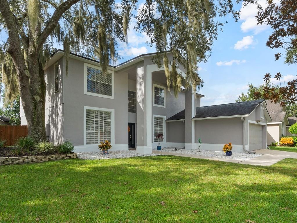 2283 Ekana Dr., Oviedo, FL 32765