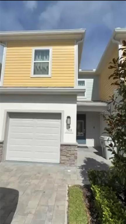 7909 Draw St., Reunion, FL 34747