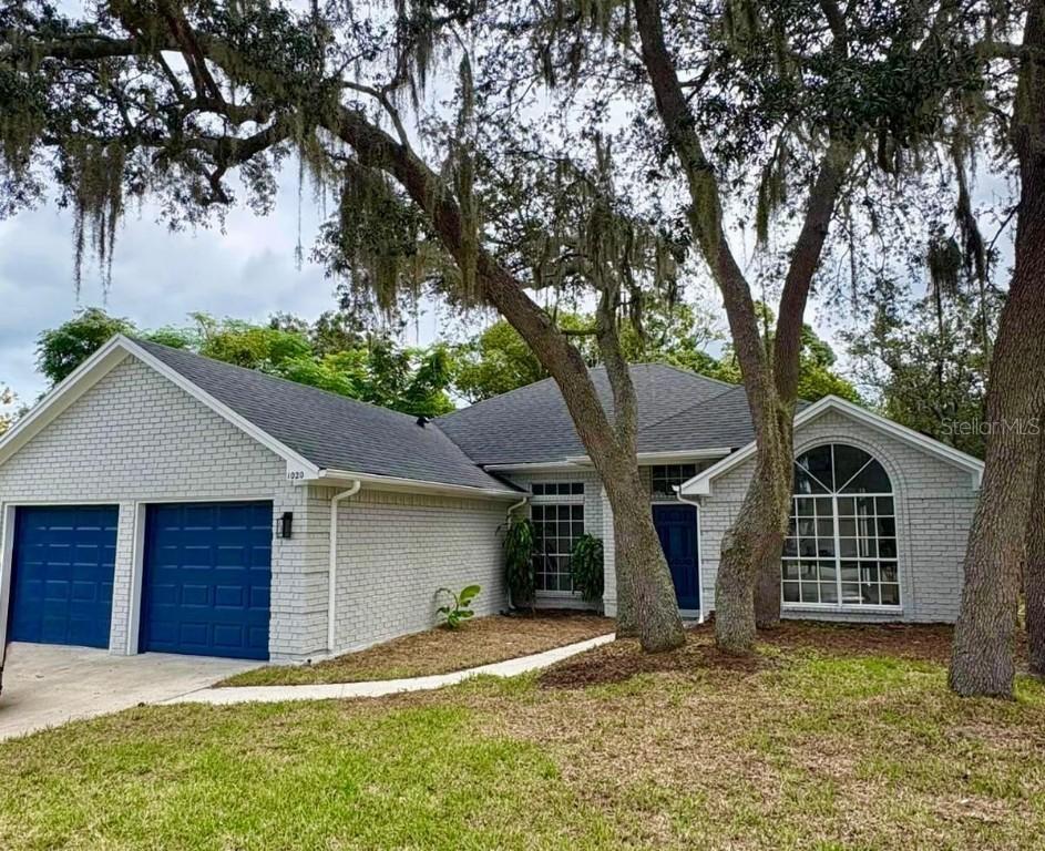 1020 Corkwood Dr., Oviedo, FL 32765